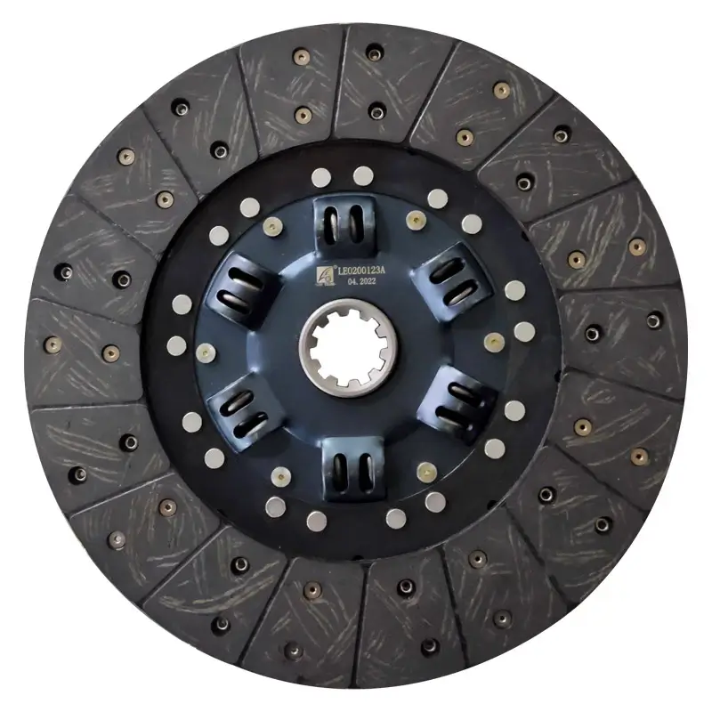 Disque d'Embrayage pour DONGFENG